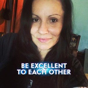 Meet your Posher, Brandi